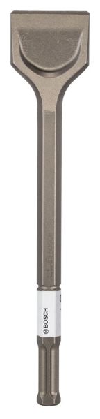 Bosch - Longlife Serisi, TE-S (Hilti) Sistemine uygun Yassı Keski 400*80 mm