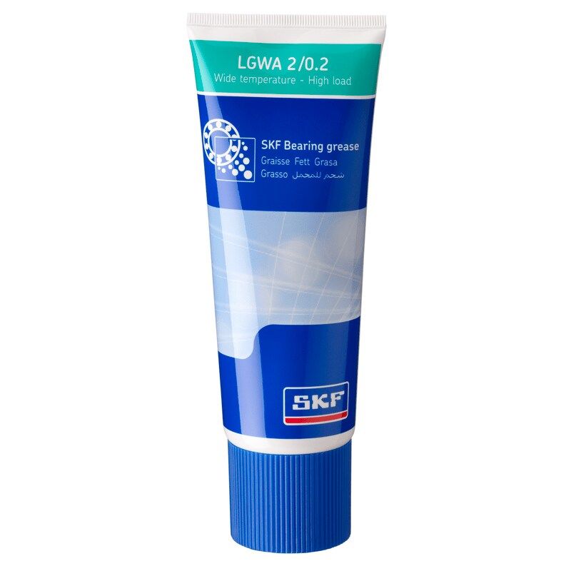SKF GRES YAĞI LGWA 2/0.2