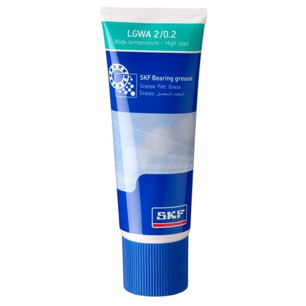 SKF GRES YAĞI LGWA 2/0.2