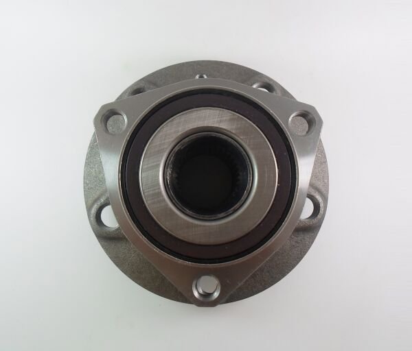 Wbf SWH 2713601 S 57Bwkh04 (29*136.5*83) Audi A3 Seat Altea Leon Toledo III Skoda Octavia Yeti Vw Caddy III Absli Ön Rulman