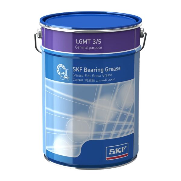 SKF RULMAN GRESI-(GRY 5 KG) LGMT 3/5