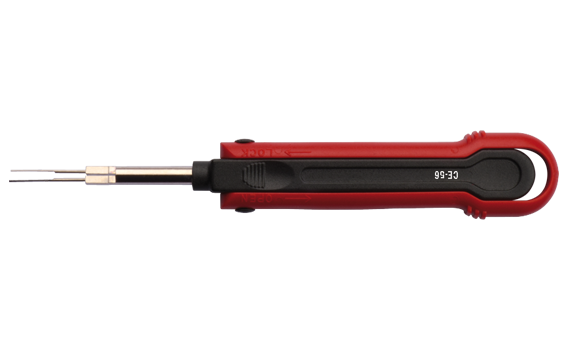 Ceta Form Soket Konnektör Çıkarma Aleti (Micro-Timer II, III) 1.6 mm - N43-01T10