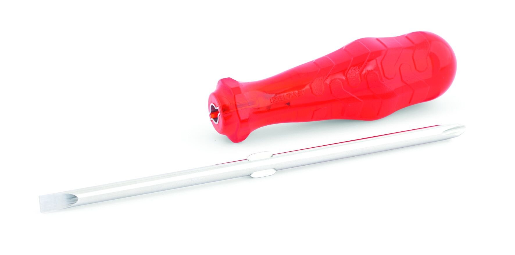 İzeltaş Değişken Uçlu Tornavida 6 x 80 mm - 4240170680