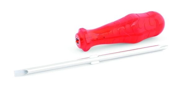 İzeltaş Değişken Uçlu Tornavida 6 x 80 mm - 4240170680
