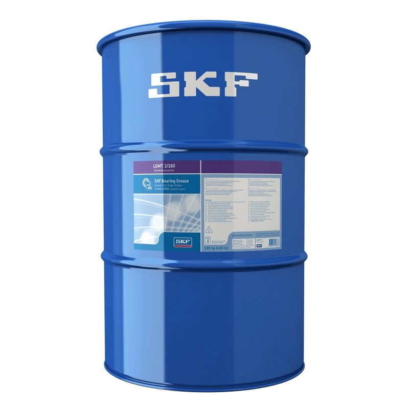 SKF RULMAN GRESİ (GRY 180 KG) LGMT 3/180
