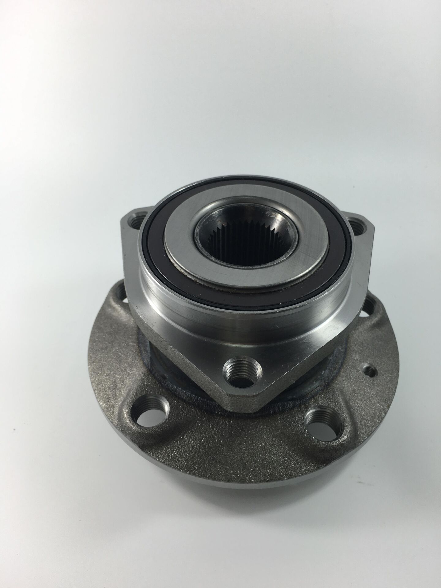 Wbf 801191 A (28*120*62.5) Seat Arosa Cordoba Ibiza Volkswagen Lupo Polo 6X0598477 4 Bijon Arka Aks Swh 2812001