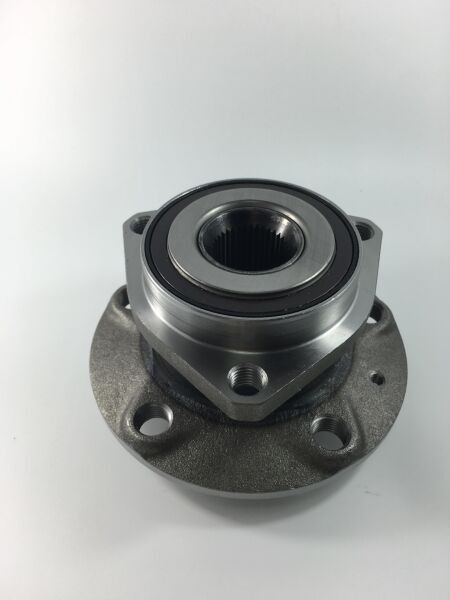 Wbf 801191 A (28*120*62.5) Seat Arosa Cordoba Ibiza Volkswagen Lupo Polo 6X0598477 4 Bijon Arka Aks Swh 2812001