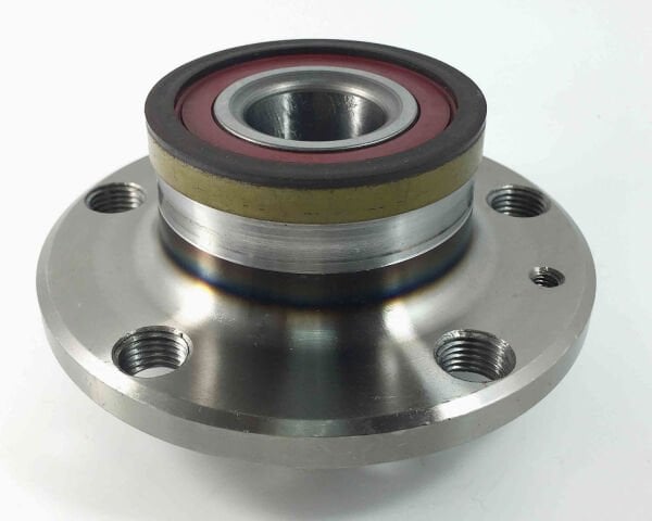 WBF 801191 Ad(28*120*64)Audı A1 A2 Seat Cordoba İbiza Skoda Fabia Vw Fox Polo 6Q0598611 Abs Lı Arka Swh 2812002 S