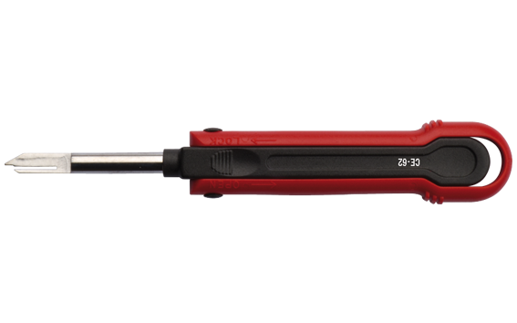 Ceta Form Soket Konnektör Çıkarma Aleti (Pit-Pod) - N43-01T15