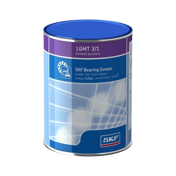 SKF RULMAN GRESI-(GRY 1 KG) LGMT 3/1