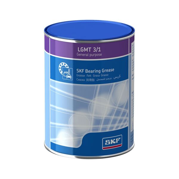 SKF RULMAN GRESI-(GRY 1 KG) LGMT 3/1