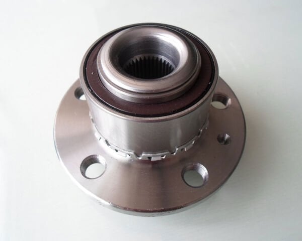 WBF 803640Cd(28*120*82.5) Audı A1 A2 Seat Cordoba Toledo Skoda Fabia Rapid Roomster Vw Polo Abslı Ön Swh 2812003 S