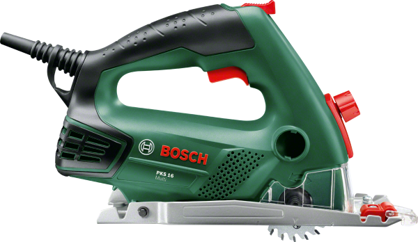 Bosch PKS 16 Multi Daire Testere Makinesi - 06033B3000