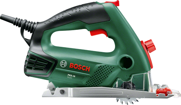 Bosch PKS 16 Multi Daire Testere Makinesi - 06033B3000