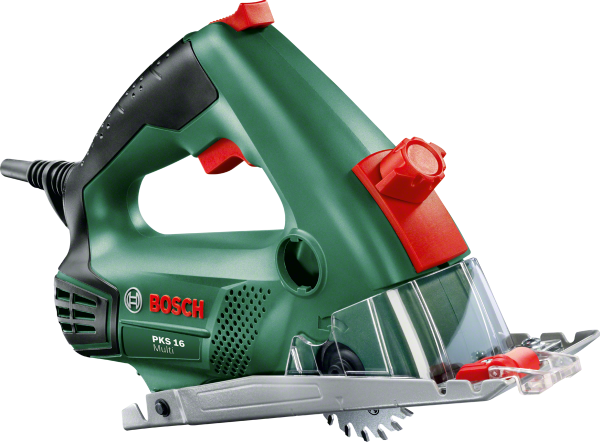 Bosch PKS 16 Multi Daire Testere Makinesi - 06033B3000