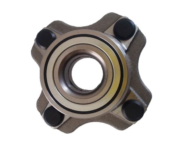 WBF Vkba6862 Suzukı Carry Ön Aks Porya Rul. Swh 2812004