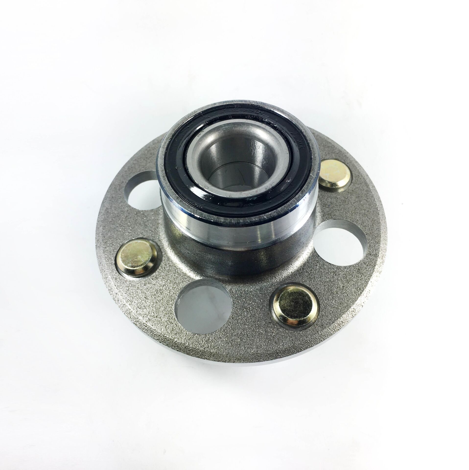 Wbf Hub 008-72 (28*134*61)Honda Cıvıc Iı V Crx Iı Iıı Logo Rover 200 28 Mm 42200-S04-005 Arka Aks Swh 2813401