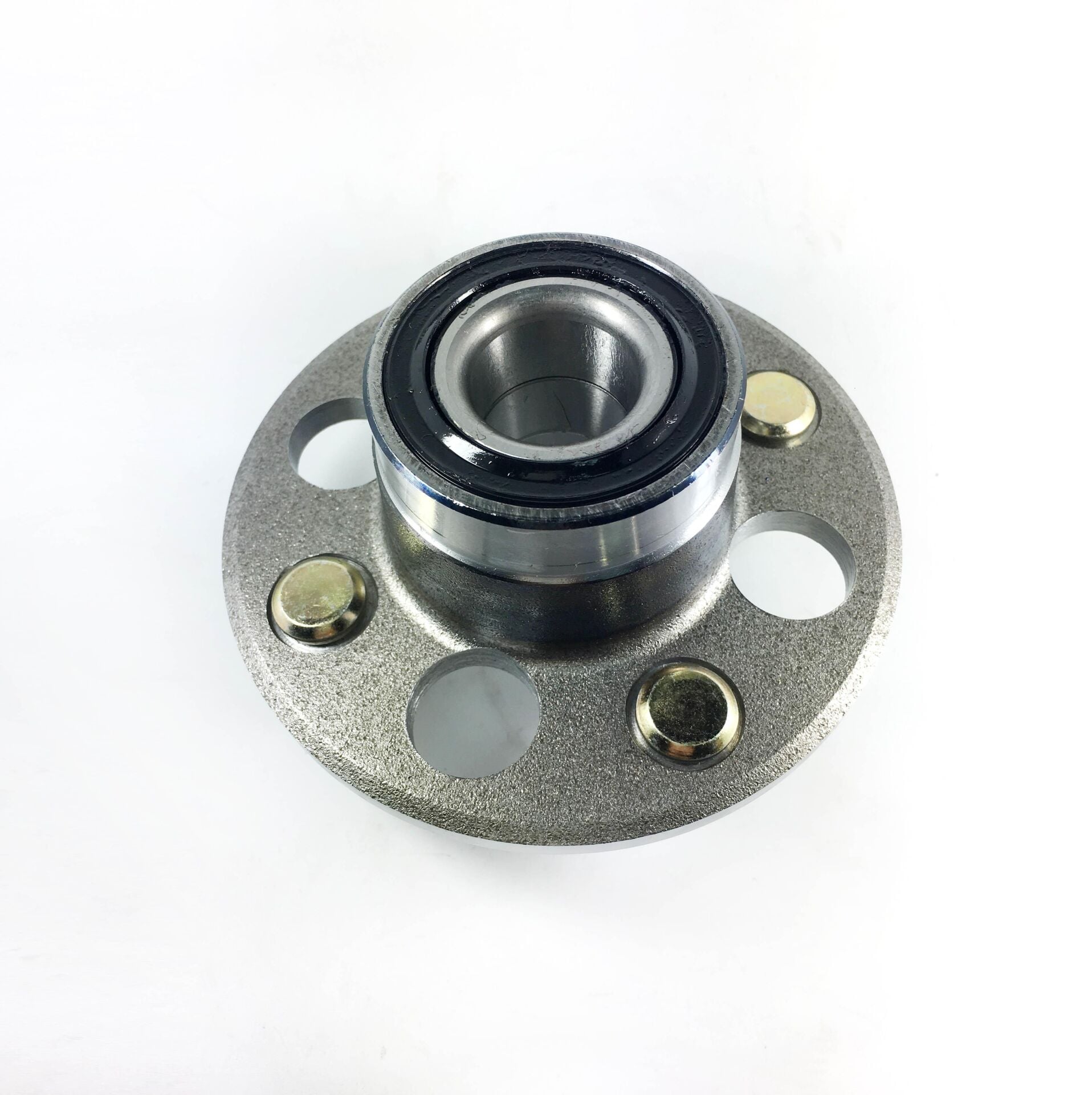 Wbf Hub 008-72 (28*134*61)Honda Cıvıc Iı V Crx Iı Iıı Logo Rover 200 28 Mm 42200-S04-005 Arka Aks Swh 2813401