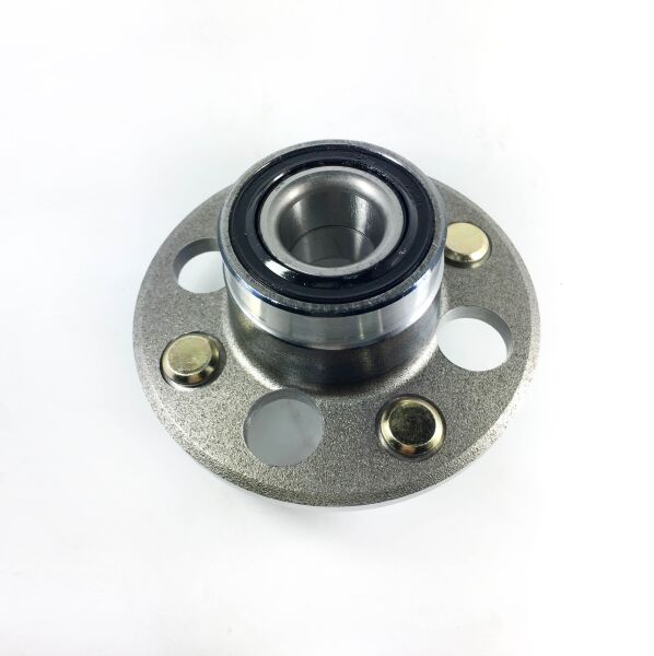 Wbf Hub 008-72 (28*134*61)Honda Cıvıc Iı V Crx Iı Iıı Logo Rover 200 28 Mm 42200-S04-005 Arka Aks Swh 2813401