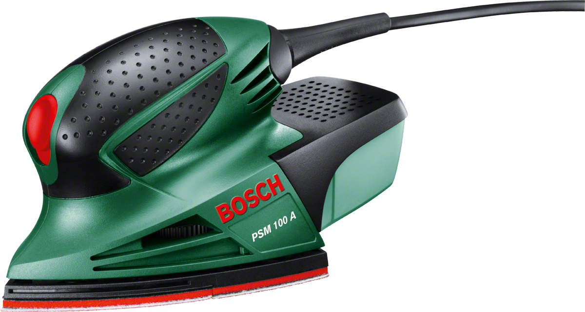 Bosch PSM 100 A MULTI Zımpara Makinesi - 06033B7000