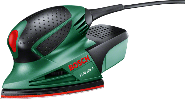 Bosch PSM 100 A MULTI Zımpara Makinesi - 06033B7000