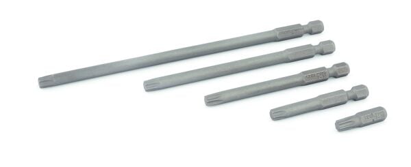 İzeltaş Torx Bits Uç T30 x 50 mm - 4830210130