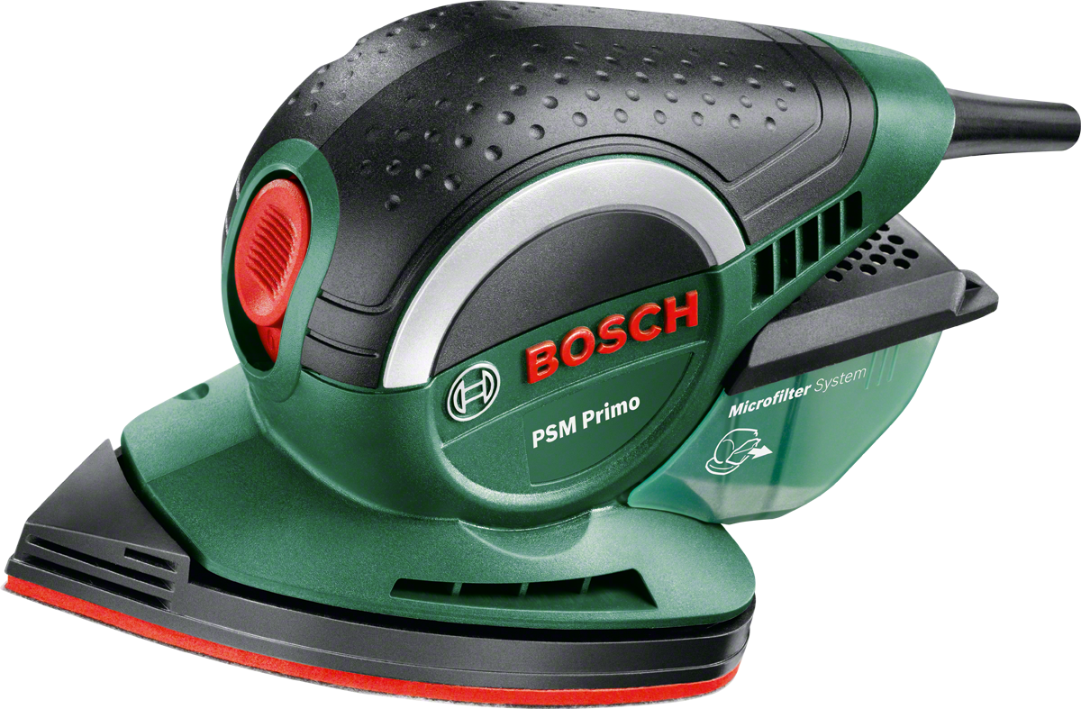 Bosch PSM PRIMO MULTI Zımpara Makinesi - 06033B8000