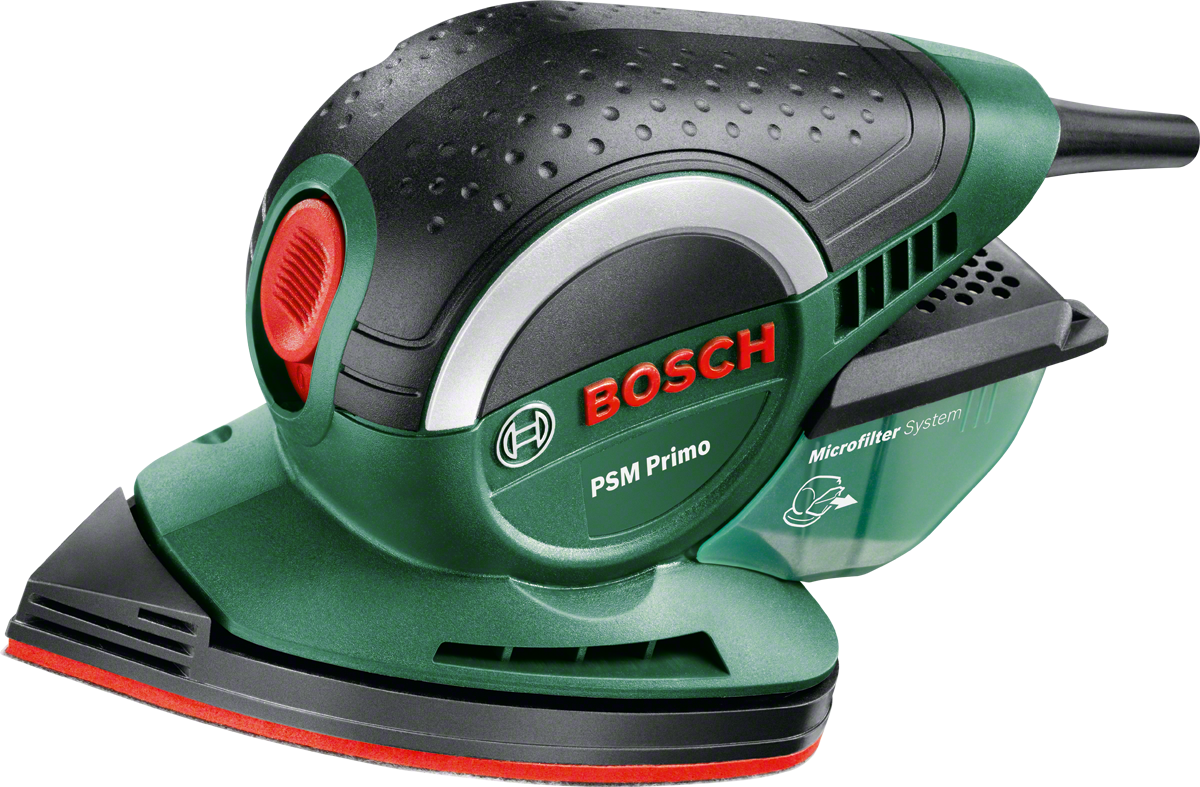 Bosch PSM PRIMO MULTI Zımpara Makinesi - 06033B8000