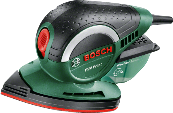 Bosch PSM PRIMO MULTI Zımpara Makinesi - 06033B8000