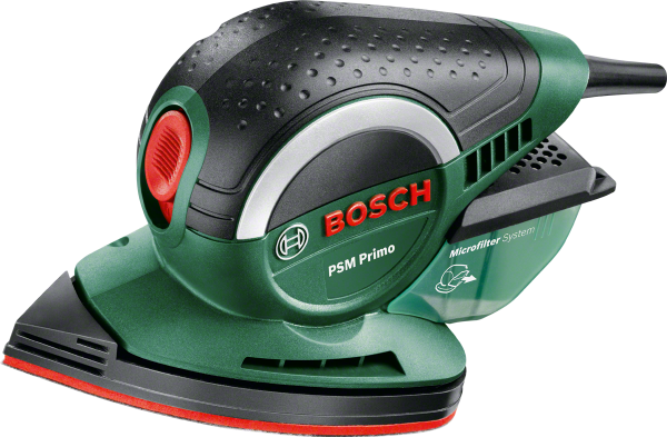 Bosch PSM PRIMO MULTI Zımpara Makinesi - 06033B8000