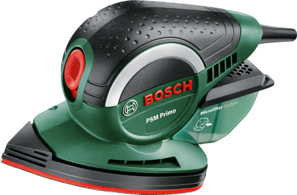 Bosch PSM PRIMO MULTI Zımpara Makinesi - 06033B8000