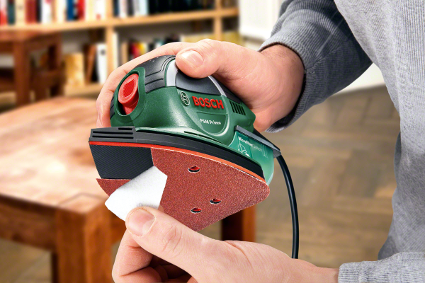 Bosch PSM PRIMO MULTI Zımpara Makinesi - 06033B8000