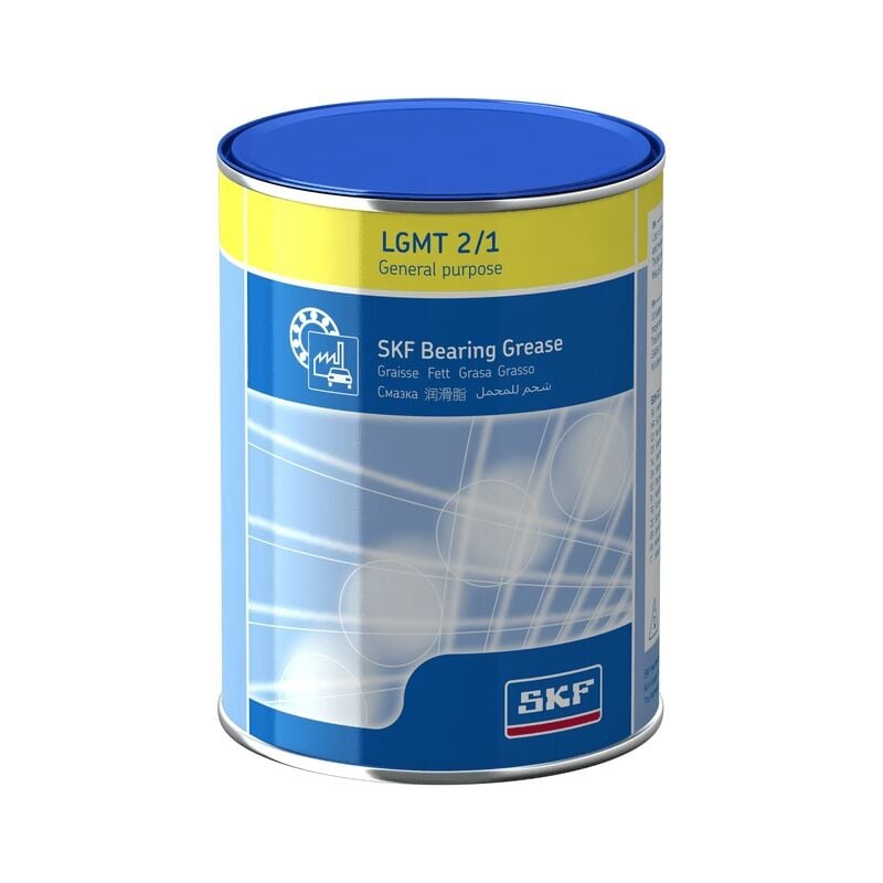 SKF GRES YAĞI LGMT 2/1
