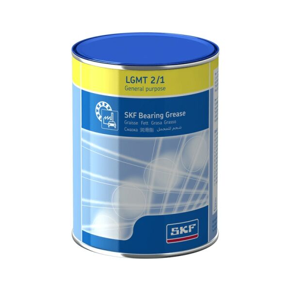 SKF GRES YAĞI LGMT 2/1
