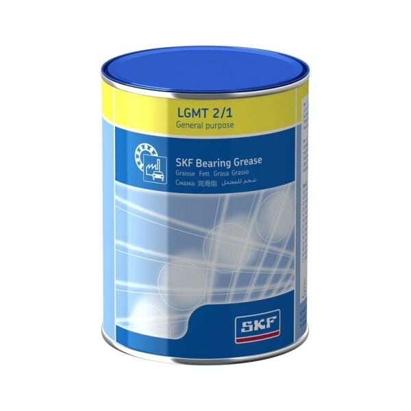 SKF GRES YAĞI LGMT 2/1