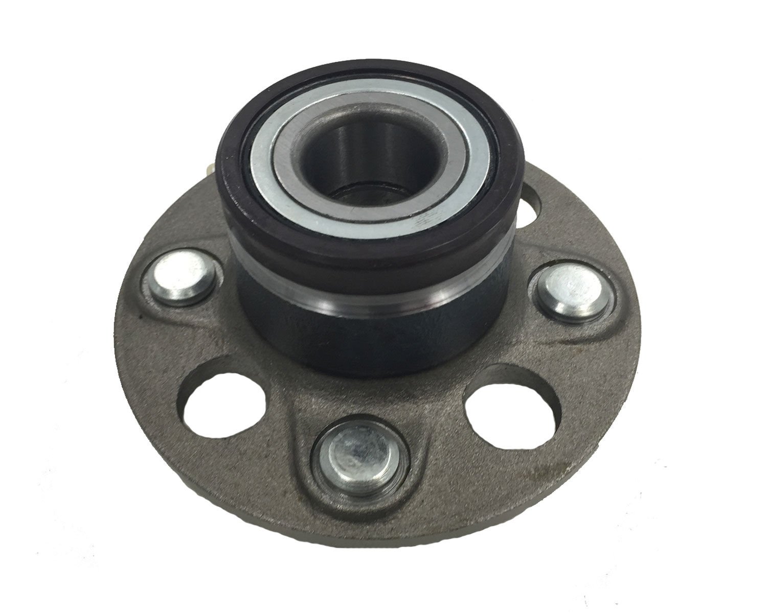 Wbf Swh 2813403 S 28 Bwk 19 (28*134*68) Honda Jazz Iı 42200-Saa-502 Abs Lı Arka Aks Rulmanı Kampanalı Fren