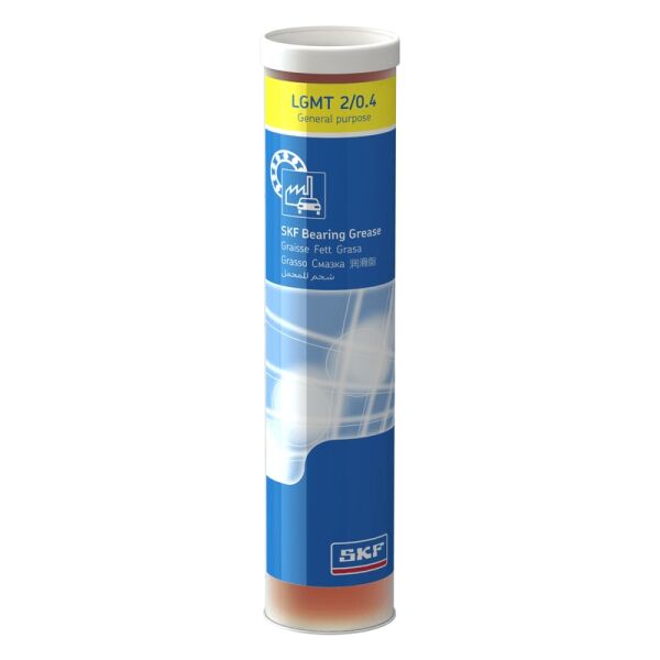 SKF GRES YAGI LGMT 2/0.4