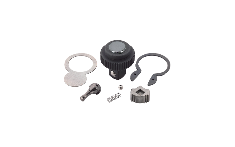 Ceta Form Cırcır Kolu Yedek Parça Takımı (C11-12 için) - C11-12R