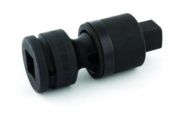 İzeltaş 3/4'' Havalı Lokma Mafsal 108 mm - 1519067108