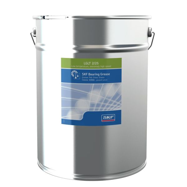 SKF GRES YAĞI LGLT 2/25