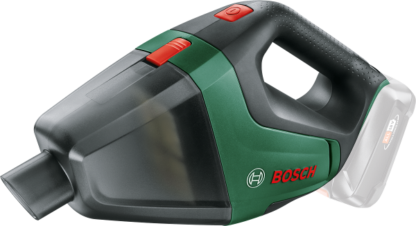 Bosch UniversalVac 18 Akülü Süpürge (Aküsüz) - 06033B9102