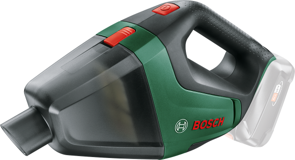 Bosch UniversalVac 18 Akülü Süpürge (Aküsüz) - 06033B9102