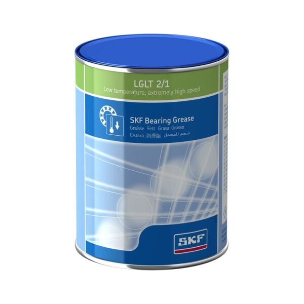 Skf Gres Yağı Lglt 2/1