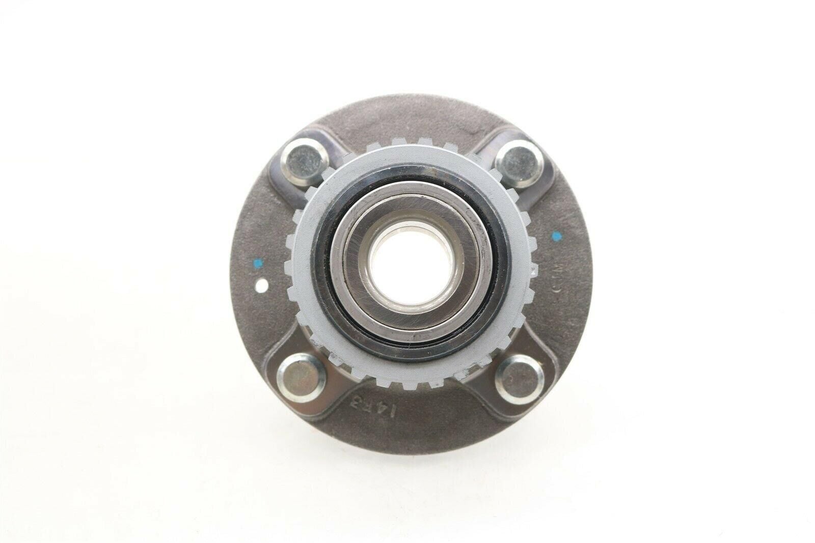 WBF Ij-112002 (28*139*50.5) Hyundai Coupe Lantra Ii 52710-29100 Absli Arka Aks Rulmanı SWH 2813901 S