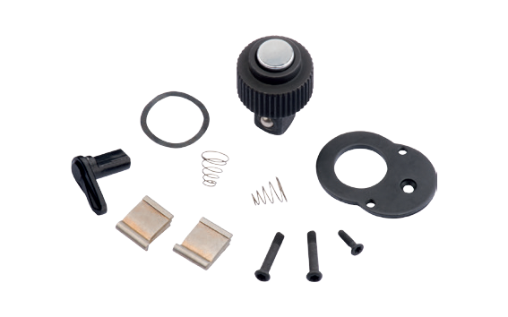 Ceta Form Cırcır Kolu Yedek Parça Takımı (C11-14N için) - C11-14NR
