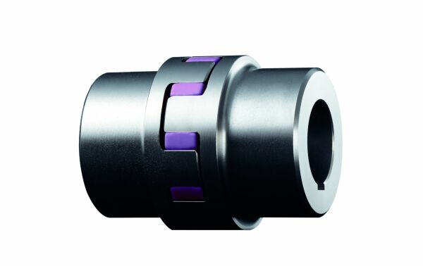 KTR (ROTEX) DÖKÜM KAPLIN ROTEX 38 GG 1-1 92SH