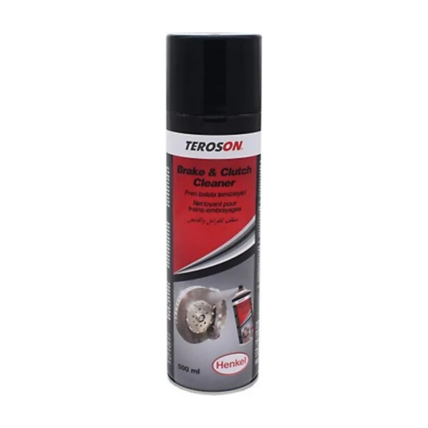LOCTITE Teroson Vr 190 Fren Balata Spreyi 500 ml (1653091)