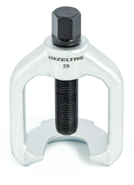 İzeltaş Rotil Çektirme (Tek Vidalı) 25 mm - 7126290025