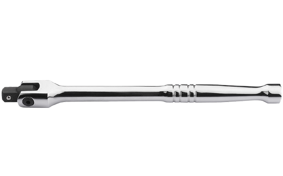 Ceta Form 3/8'' Mafsallı Kol (Metal Saplı) 250 mm - C11-36MR