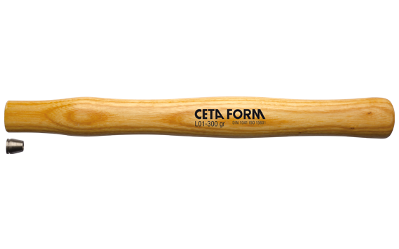 Ceta Form Yedek Sap (L01 - 300 İçin) - L01-H300